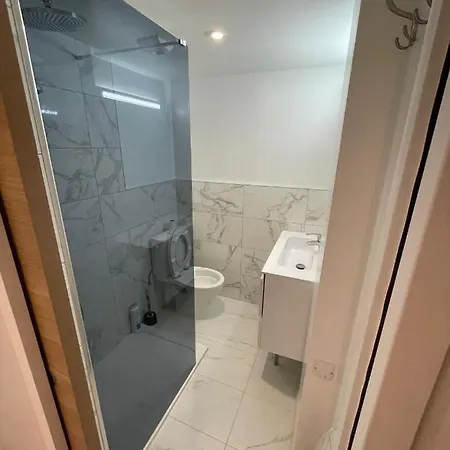 Apartmán Le Typique Touquetois, 55m² Hypercentre *