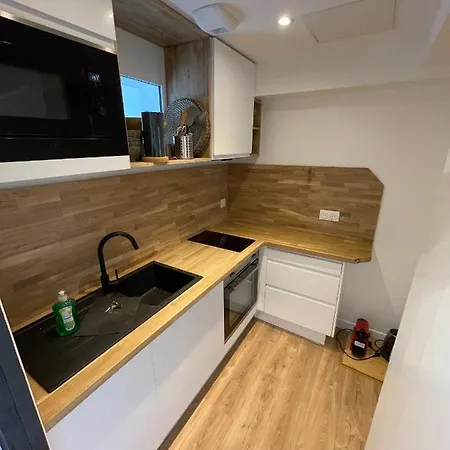 Le Typique Touquetois, 55m² Hypercentre Apartment Le Touquet