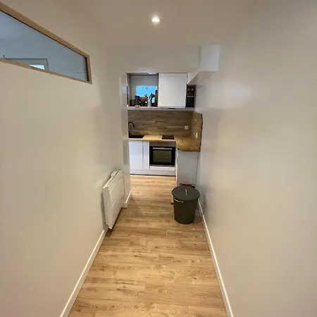 Le Typique Touquetois, 55m² Hypercentre Apartment Le Touquet