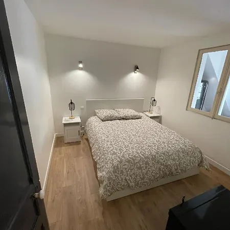 Le Typique Touquetois, 55m² Hypercentre شقة *