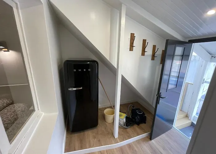 Lägenhet Le Typique Touquetois, 55m² Hypercentre
